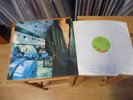 UFO LIGHTS OUT 1977 IN MINT UK 1ST GREEN CHRYSALIS TOP RARITY