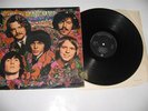 Circus Maximus Neverland Revisited Vanguard SVRL 19007 Psychedelic Rock Vinyl