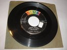 1958 Vince Castro Bong Bong / You're My Girl APT 45-25007 45 rpm VG+ Vinyl