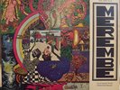 Rare Latin..Paul Ortiz Y La Orq. Son..Merembe..Original Guaguanco on Mango