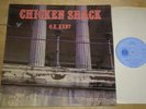 CHICKEN SHACK   O.K. KEN?   FIRST PRESS 1A 1B   BLUE HORIZON UK STEREO LP 1968