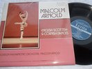 MALCOLM ARNOLD  L.P.O.   LYRITA  SRCS 109  N MINT  MEGA  RARE