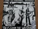 CRIMINAL MINDS tales from the wasteland 12
