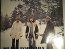 Johnny Dyani,Temiz,Feza-Music For Xaba-Rare Orig. Antilles Free Jazz LP-SEALED