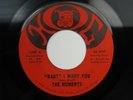 THE MOMENTS Baby I Want You on HOG RARE NORTHERN SOUL 45 HEAR