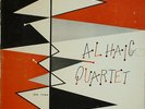 Al Haig Quartet-Same-Period 1104-10 INCH NICE