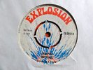 MAYTONES CHAMPION /FUNNY MAN KILLER SKINHEAD REGGAE 1970 EXPLOSION LISTEN 