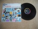 THE BEACH BOYS vinyl LP ALL SUMMER LONG from 1964