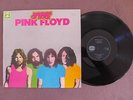 pink floyd master of rock rare cover original 1st press dutch
