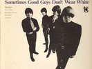 STANDELLS Why Pick On Me 1966 RARE or. US lp ex vinyl MONO