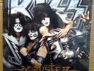 KISS Monster PICTURE DISC LP Album SEALED Only 2000 Copies Limited Edition