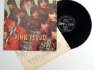 PINK FLOYD   Piper At The Gates Of Dawn   JAPAN   OP-80281 + LYRIC SHEET Stereo