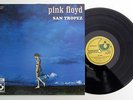 PINK FLOYD   San Tropez   Live Recorded 8th August 1970