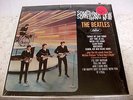 THE BEATLES   SOMETHING NEW   1969 CAPITOL ST-2108   GREEN LABEL IN SHRINK WRAP