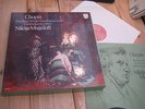 PHILIPS 16 LP CHOPIN - THE PIANO WORKS  NIKITA MAGALOFF