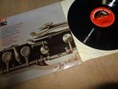 GERVASE DE PEYER WEBER DE BURGOS EMI ASD 2455 UK PRESS AUDIOPHILE NM- NR AUCTION