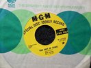 SEEDS-BAD PART OF TOWN,MGM,YELLOW LABEL DJ,PROMO ONLY,IN FACTORY SLEEVE