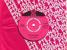 The Kinks - Dave Davies - Hold my hand  / Creeping Jean - Pye Irish - Mint Minus