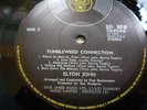 ELTON JOHN TUMBLEWEED CONNECTION MINT UNPLAYED A1 B2 TEXTURED SLVE ORIGINAL LP