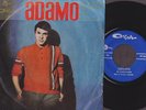 45T IRAN - Adamo - En bandouliere + 3
