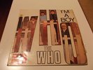 THE WHO EP 7,I'M A BOY +3,POLYDOR 1966 FROM SPAIN