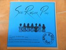 PINK FLOYD ROGER WATERS SEE ROGER PLAY LP  LIMITED EDITION VERY RARE