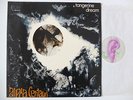 Tangerine Dream - Alpha Centauri - Ohr OMM 556012 - Klaus Schulze - Klappcover
