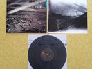 RAIN TREE CROW vinyl LP record David Sylvian Mick Karn Japan original UK press