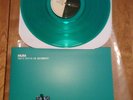 Hum - You'd Prefer an Astronaut LP Opaque Green Vinyl /500