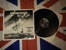 CONDEMNED 84 STORMING TO POWER LP SKINHEAD OI