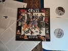 Crass Best Before 1984 Double LP France Original Record NM VINYL GTFLD +xtras