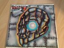 Wallenstein - Blitzkrieg - LP Pilz - 20 29064 6