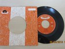Tony Sheridan, Greece, Single, Polydor 24948, Firmenlochcover