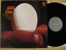 LP Gravy Train - A Ballad Of A Peaceful Man (D-Original Vertigo Swirl)
