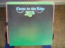 YES close to the edge MFSL original master recording NM