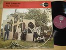 THE ARTWOODS   ART GALLERY   VERY RARE UK DECCA ECLIPSE MONO LP 1966   MOD BEAT