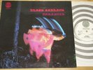 BLACK SABBATH   PARANOID   RARE VERTIGO SWIRL UK LP 1970   OZZY OSBOURNE