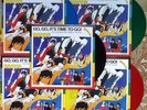 5 Vinili Golion Rocco sigla serie tv cartoni animati Ristampa Go It's time to go