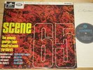 SCENE '65   THE ZEPHYRS BO STREET RUNNERS ALEXIS KORNER FAIRIES MEASLES   UK LP