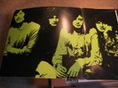 LED ZEPPELIN 2 EARLIEST ISSUE AUSTRALIAN GREEN /SILVER LABEL AND DIFFERENT COVER