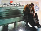 GLEN CAMPBELL LP  