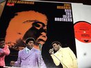 JIMI HENDRIX AND THE ISLEY BROTHERS : IN THE BEGINNING LP 1971 POLYDOR 2310105
