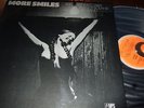 KENNY CLARKE/FRANCY BOLAND BIG BAND : MORE SMILES LP 1969 MPS 15053 FRANCE