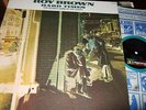 ROY BROWN : HARD TIMES LP 1973 ABC BLUESWAY BLS 6056 USA