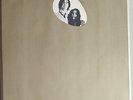JOHN LENNON YOKO ONO Two Virgins LP Apple Label Beatles Nude cover in outer bag