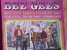 45 tours des bee gees new york mining disaster 1941 en parfait état