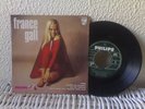 FRANCE GALL *24/36* RARE EP