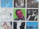 Pink Floyd 'A Great Set'  Rare US 3 LP Set Still In Shrinkwrap NM Not TMOQ