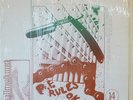 Pink Floyd 'Astral Projection' Rare '70's LP Still In Shrinkwrap Not TMOQ