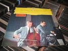 FOURNIER GULDA BEETHOVEN CELLO SONATAS & VARIATIONS DGG RED STEREO 138082 SLPM